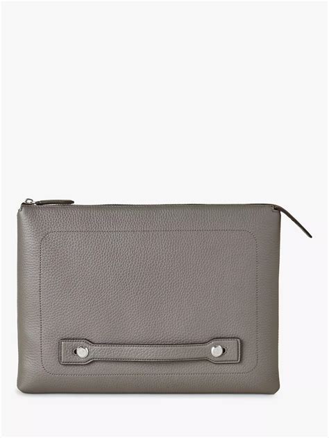 mulberry laptop case.